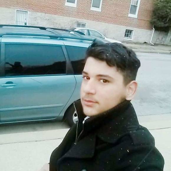 Meet your Posher, Abbas - Picture 1 of 1